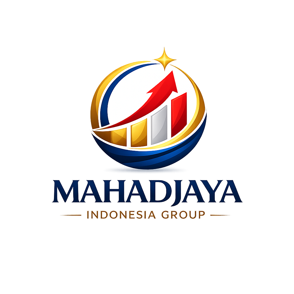 Mahadjaya Indonesia Group
